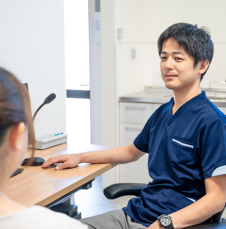 山田整形外科クリニック｜草津市南草津駅の整形外科・リハビリテーション科